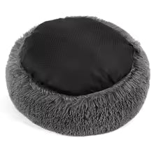 The MOONEST™ Cloud Bed | Anti-Anxiety Calming Donut for Cats & Dogs